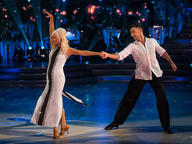 Image credit BBC/Guy Levy