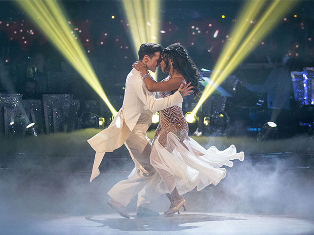 Image credit BBC/Guy Levy