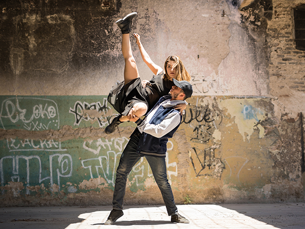 Strike A Light is looking to support four Gloucester-based creatives