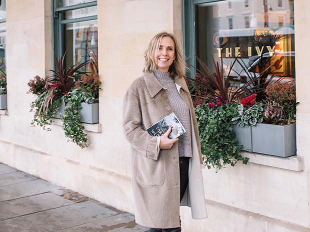 Cheltenham author uncovers the town’s fascinating past in new historical novel