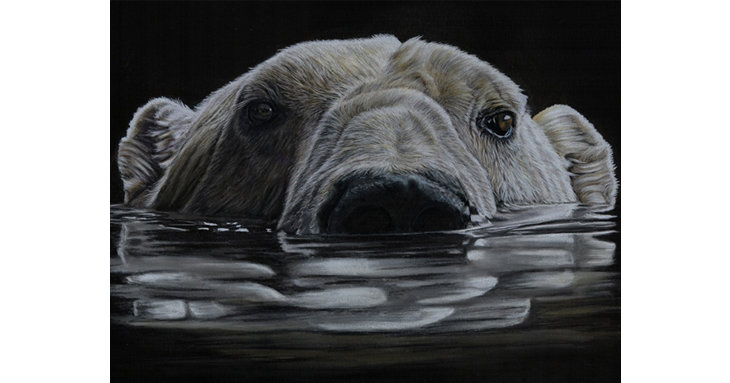 See the work of 80 different artists at The Wildlife Art Society International Exhibition at Nature in Art in Twigworth.