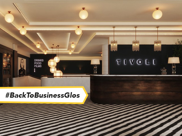 Tivoli Cinema in Cheltenham announces when it is opening