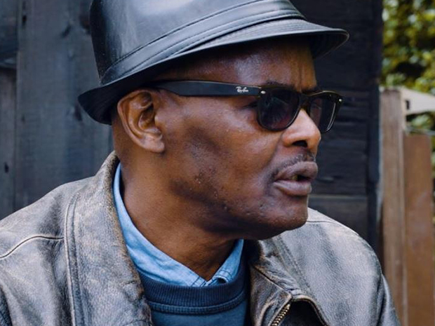 Renowned photographer Vanley Burke is mentoring local artists for Gloucester History Festival