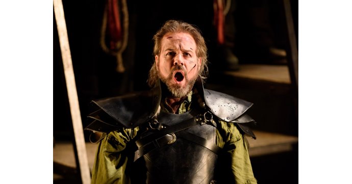 Verdi’s Macbeth at the Everyman Theatre