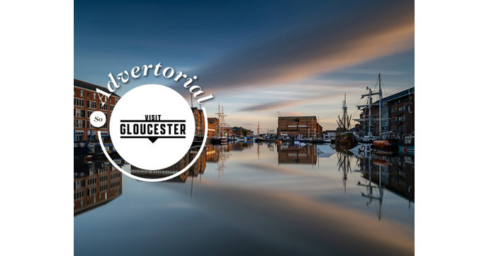 Visit Gloucester is asking people to share what makes Gloucester so special
