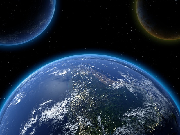 Find out how space makes a difference to your life at the Museum of Gloucester.