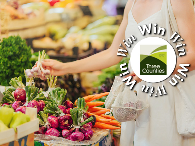 Experience the good life this July 2021 with the Good Life Show.