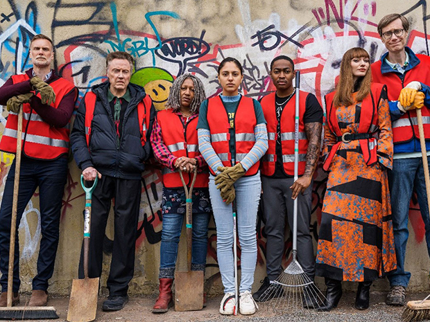 Free tickets for the world premiere of Stephen Merchant’s new BBC show available near Gloucestershire