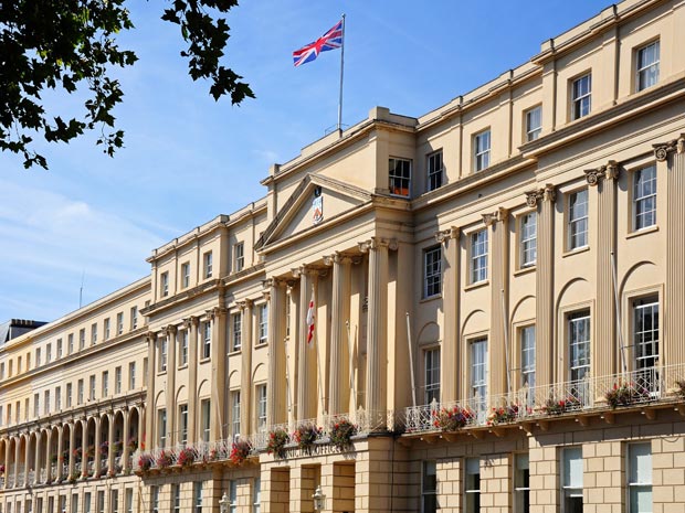 Watch a remembrance film on a screen four times the size of an IMAX