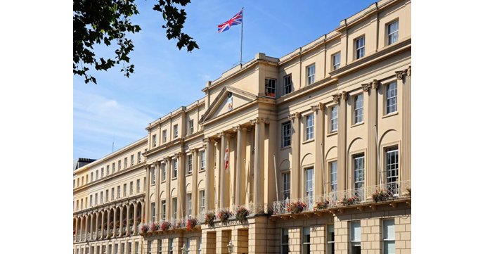 World War I cinematic screening at Cheltenham Municipal Offices