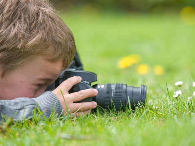Young Photographer’s Exhibition at Dean Heritage Centre