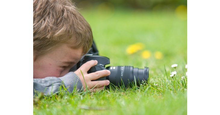 Visit the Young Photographer's Exhibition at the Dean Heritage Centre in the Forest of Dean this March and April.