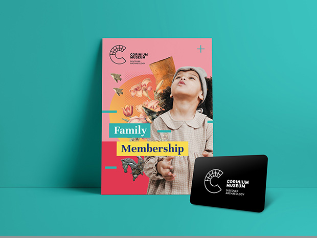 Corinium Museum in Cirencester has reopened with new immersive exhibitions for families to explore.