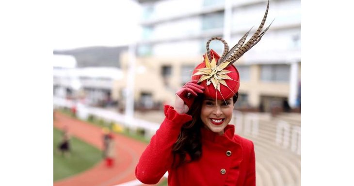Enjoy the Ascot action with lunch and shopping at Cheltenham Racecourse.
