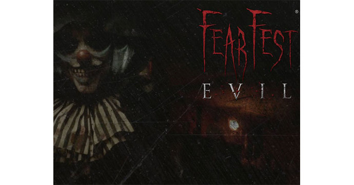 FearFest-Evil in Chepstow