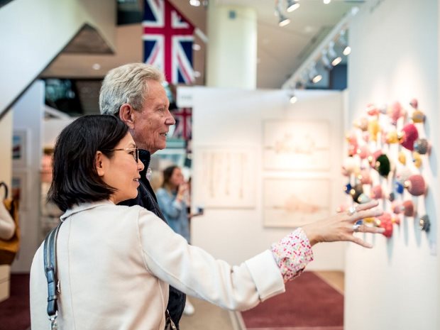 Fresh: Art Fair 2020 postponed until 2021