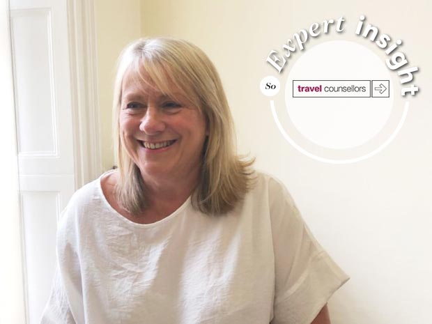 Travel Counsellors: Why using a travel agent is actually better than booking online