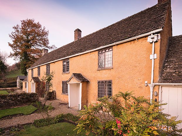 Two Gloucestershire locations are added to the National Heritage List for England