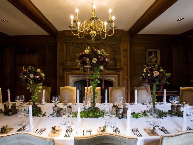 Wedding Fair at The Greenway Spa Hotel