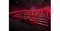 ViP offers smaller screening rooms for a luxurious feel.