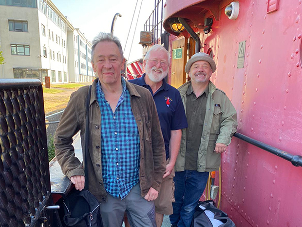 Famous Gloucester landmark is being featured on BBC2 show