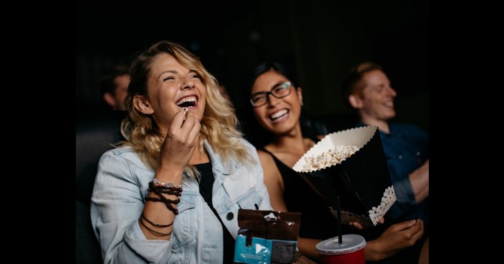 Discover 10 independent cinemas in Gloucestershire - with one extra just over the county border!