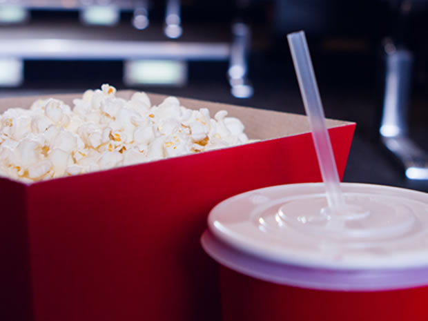 The Greatest Showman Sing-Along at The Regal