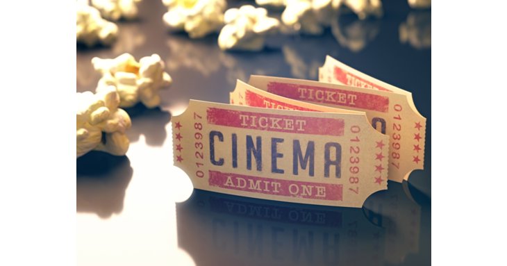 Have your popcorn at the ready for these new autumn films showing in Gloucester.