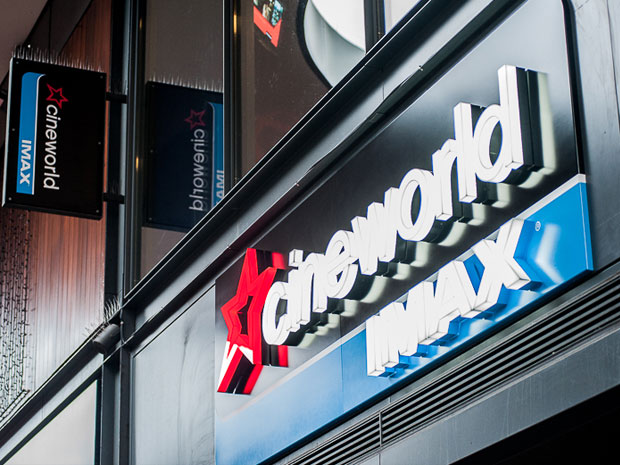 The Screening Rooms closing for big renovation