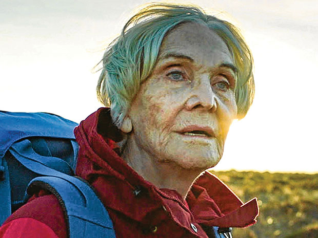 Film director to attend screening at The Roses Theatre