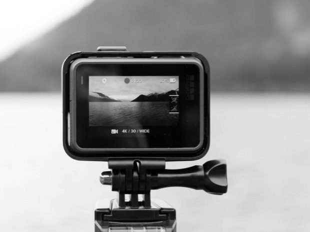 The Wilson in Cheltenham will be screening films.