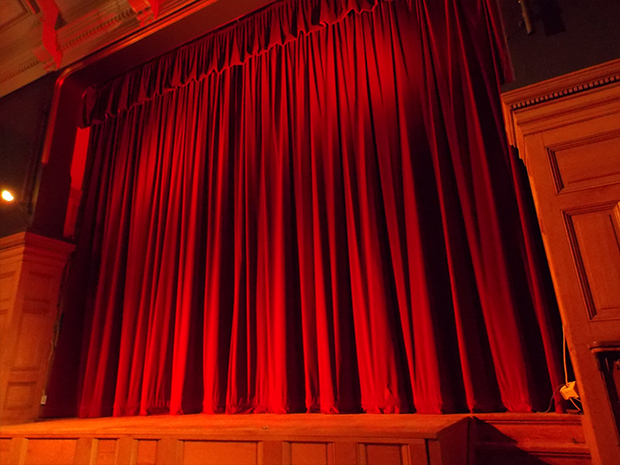 Gloucester Guildhall Cinema is reopening this October 2020