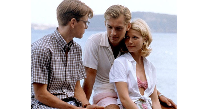 See The Talented Mr Ripley as part of Jazz At The Movies.