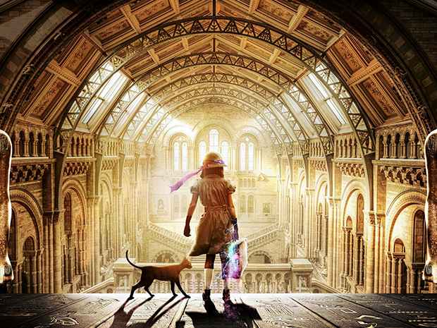 King's School Gloucester student to play lead role in a new TV series