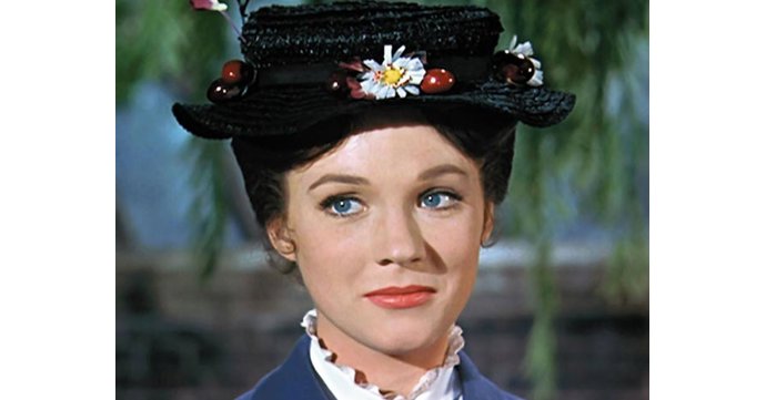 Mary Poppins at Cheltenham Playhouse
