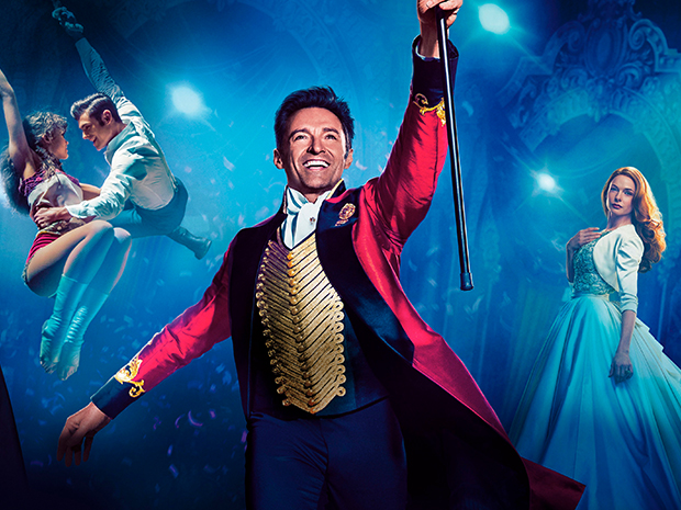 This is the greatest show! See the singalong favourite at an outdoor cinema screening at the International Centre for Birds of Prey.