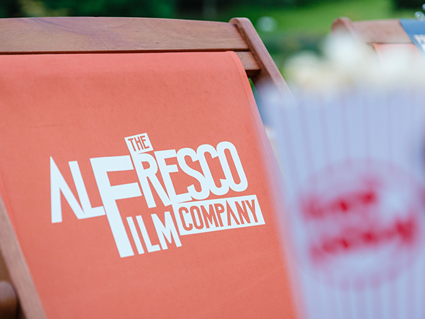 Enjoy a movie night under the stars this July 2021, as the Alfresco Film Company brings the big screen to Riverside Park in Lechlade.
