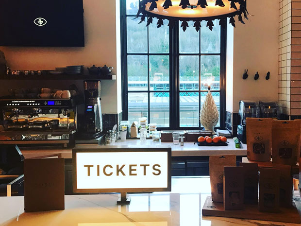 The theme for the Cheltenham cinema will be very similar to the new Bath venue