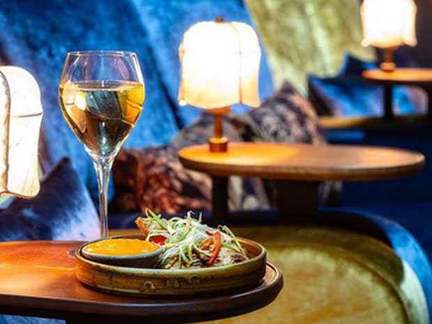 The luxury boutique cinema will open in Cheltenham in 2019