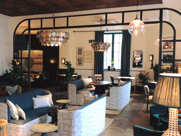 The venue plans to open a new boutique cinema in Cheltenham in 2019