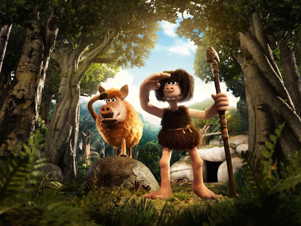 Half term films at Sherborne Cinema