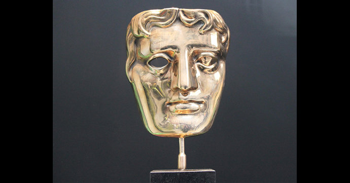 Gloucestershire wins big at the BAFTA TV Awards 2021