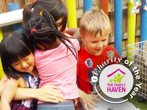 The Family Haven on the lookout for new trustees