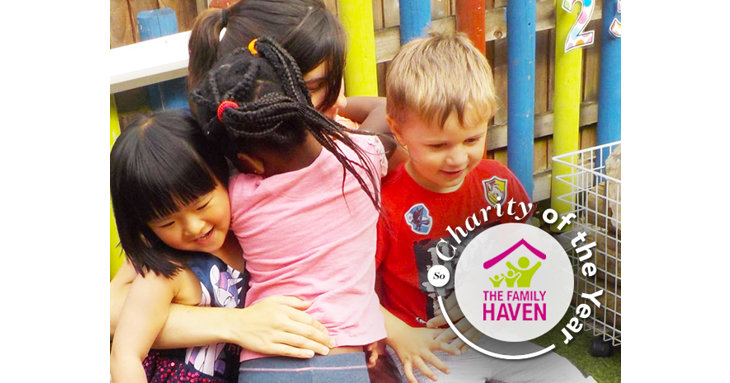 Could you be the next trustee for The Family Haven?
