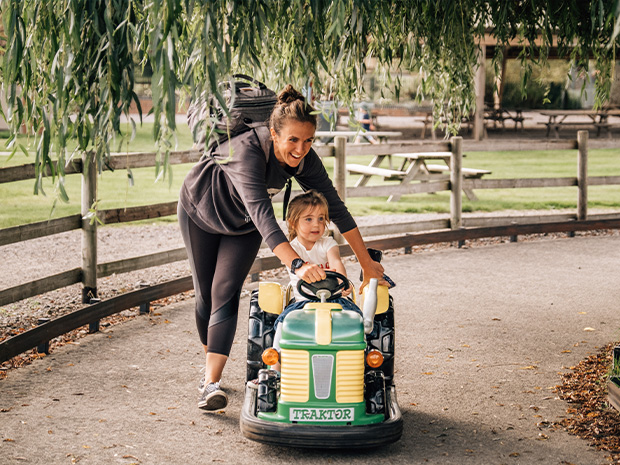 Join Cattle Country Farm Park for its 30th birthday celebrations, this June 2022.