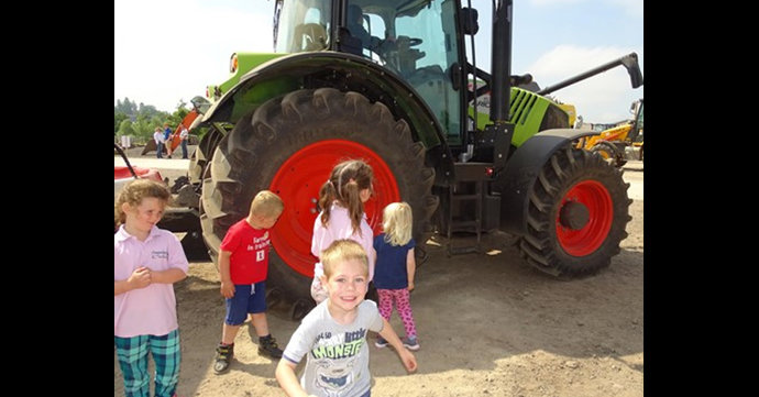 6 Gloucestershire farms involved in Open Farm Sunday