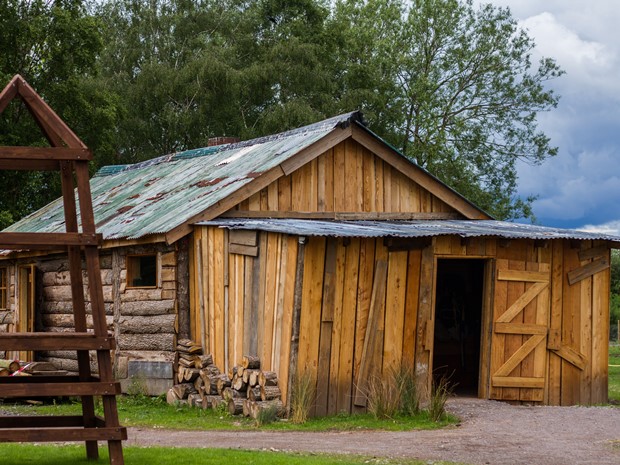 A new Arctic Adventure attraction is set to open at Slimbridge this summer.