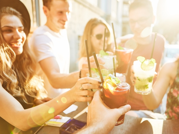 The Fish Hotel in Broadway hosts its first ever Big Bank Holiday Bash this August.