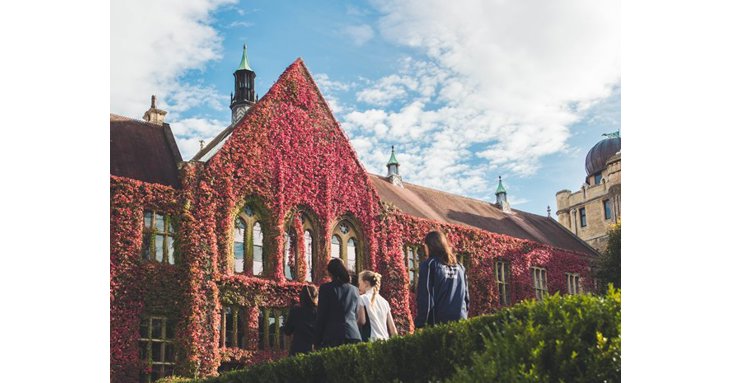 Cheltenham Ladies College has been recognised in The Times and The Sunday Times Parent Power Schools Guide 2021 as South West Independent School of the Decade, while Balcarras has been recognised as South West State Secondary School of the Decade.