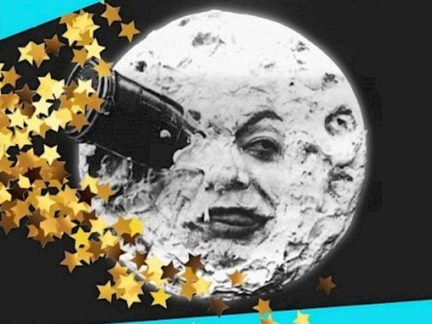 Everyman Theatre streams family space show We Are All Stars